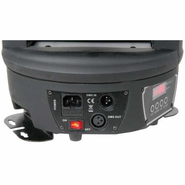 Skytec LED Moving Head Spot