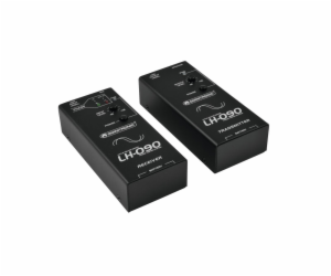 Omnitronic LH-090, tester polarizace signálu