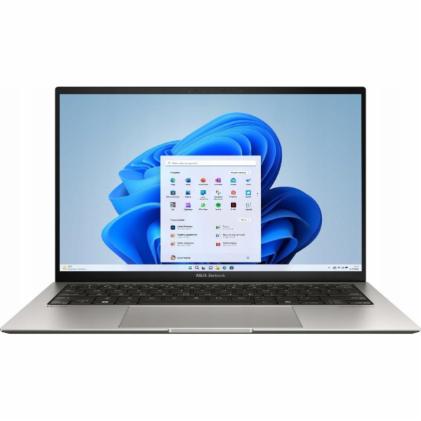 ASUS Zenbook S 13 OLED UX5304MA-NQ011W Intel Core Ultra 7...