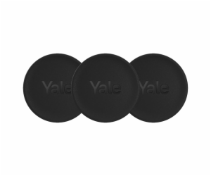 Yale Dot Přívěsek na klíče