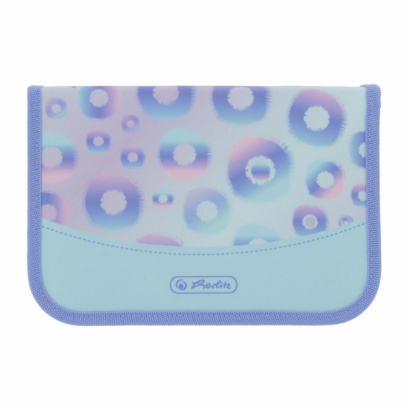 Pero HERLITZ MYSTIC MERMAID, 50046386, různé barvy