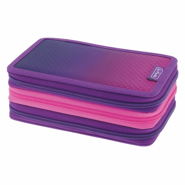 Pero HERLITZ DIP DYE, 50046331, růžová / fialová