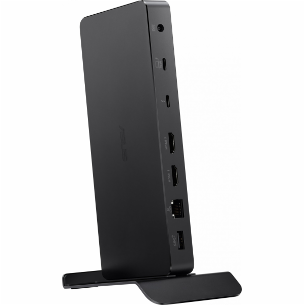 ASUS DC500 Triple 4K Thunderbolt 4 Dock