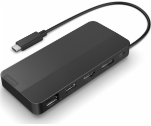 Lenovo USB-C Dockingstation