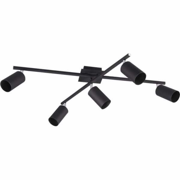 Stropní svítidlo Trio RL, stropní svítidlo Marley, 57 x 2...