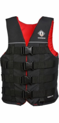 Záchranná vesta Crewsaver Four B 70N 2975-XL