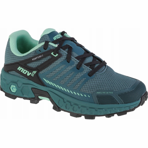 Inov-8  Roclite Ultra G 320 brusle 001080-TLMT-M-01 Green...