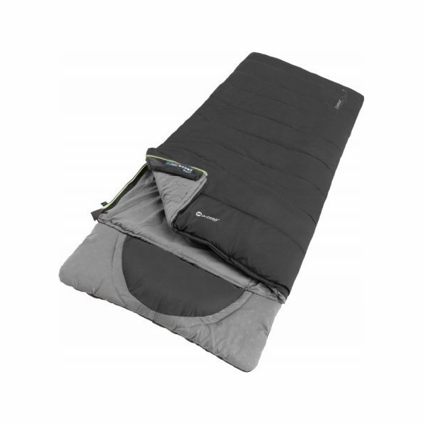 Outwell  | Spací pytel | 220 x 85 cm | -13/16 °C | Pravý zip