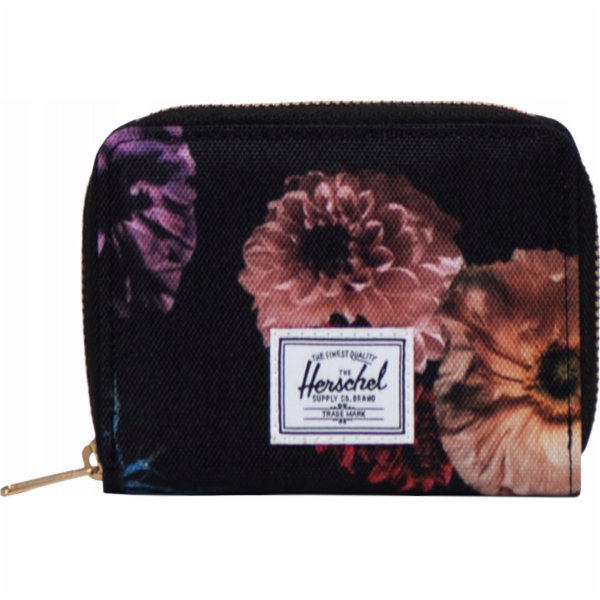 Herschel  Tyler Wallet 30080-05899 Vícebarevná Jedna veli...