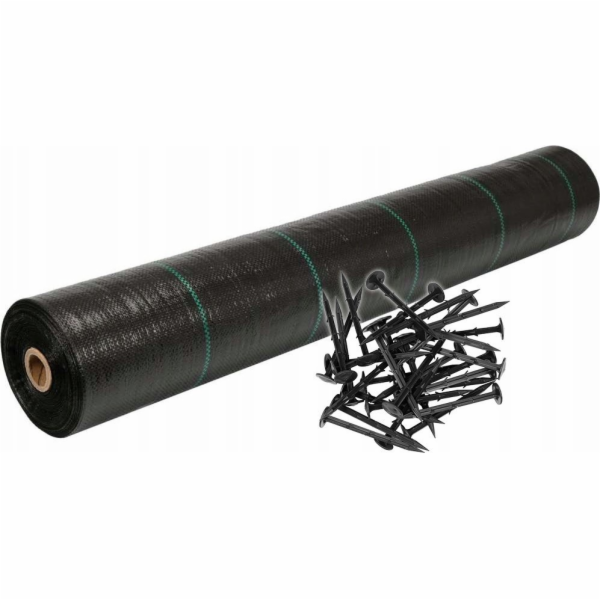 Toya FLO AGRO FABRIC 70 g - 1,6 x 50 m