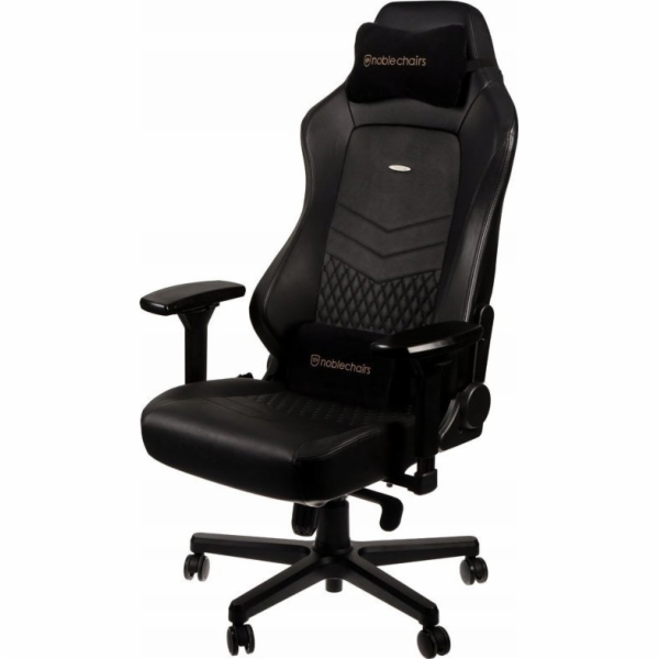 Kancelářská židle Noblechairs Křeslo Noblechairs HERO, př...