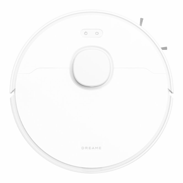 Dreame D9 Max Gen 2 cleaning robot (white)