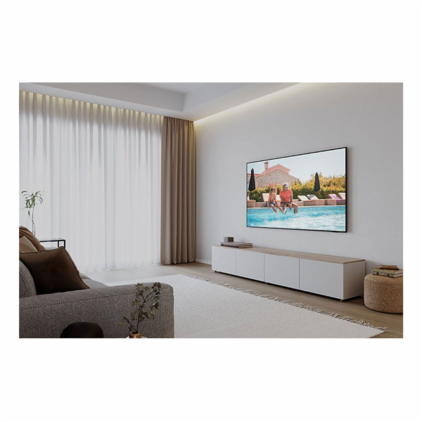 Samsung Series 8 UE55DU8002KXXH televizor 139,7 cm (55") ...