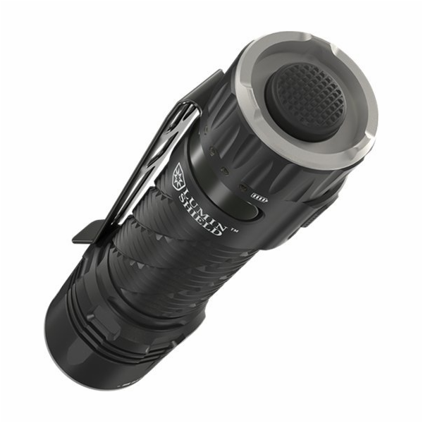 Nitecore EDC35 svítilna Černá Ruční svítilna LED
