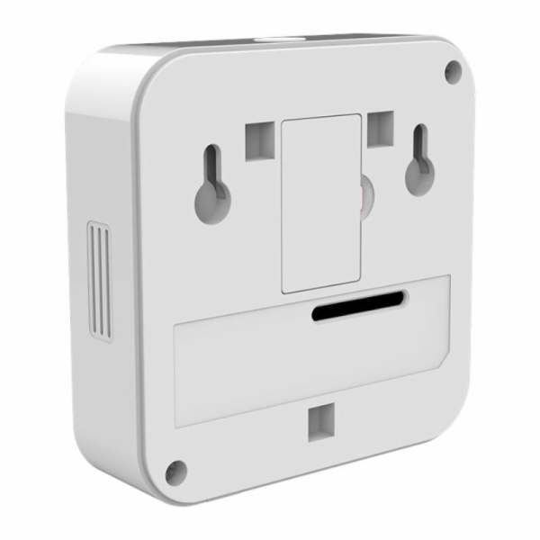 Inteligentní detektor oxidu uhelnatého Heiman WS-720ES Tu...