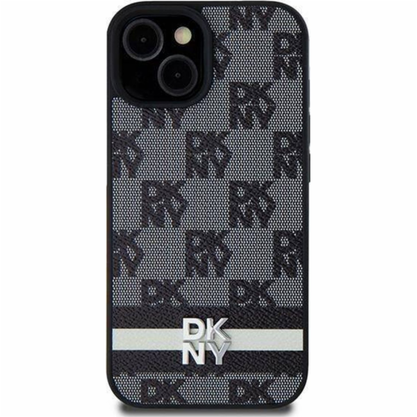 DKNY  DKHCS24LPCPTSSK S24 Ultra S928 černé/černé pevné po...