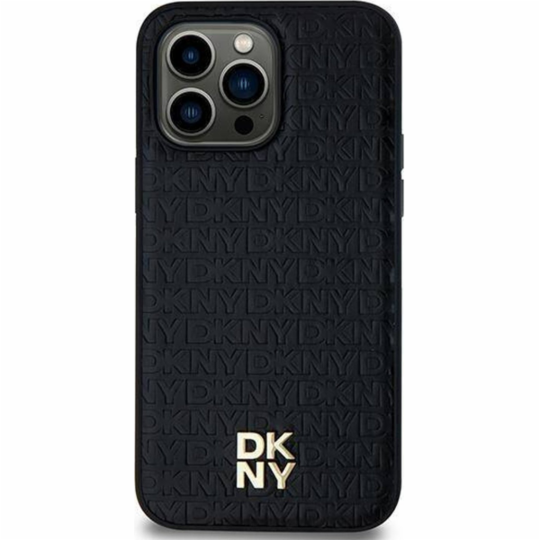 DKNY  DKHMS24LPSHRPSK S24 Ultra S928 černé/černé pevné po...