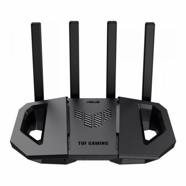 ASUS TUF-BE3600 (BE3600) WiFi 7 Extendable Gaming Router,...