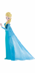 Bullyland 12961 - Elsa Ledové království