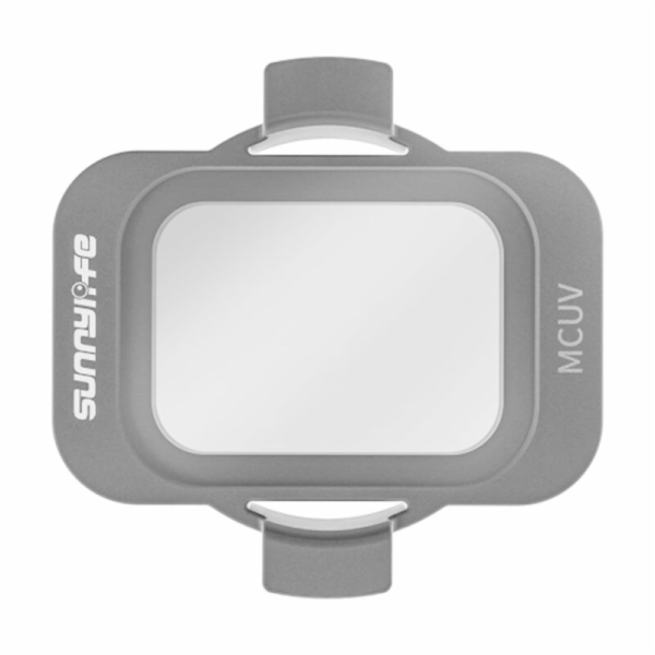 Sada 4 filtrů Sunnylife MCUV, ND8/16/32 pro DJI Avata 2