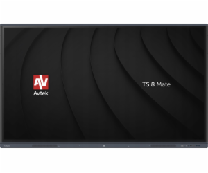 AVTEK INTERAKTIVNÍ MONITOR S DOTYKOVOU OBRAZOVKOU 8 MATE 75