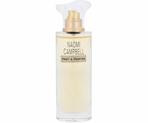 Naomi Campbell Pret a Porter EDT 30 ml