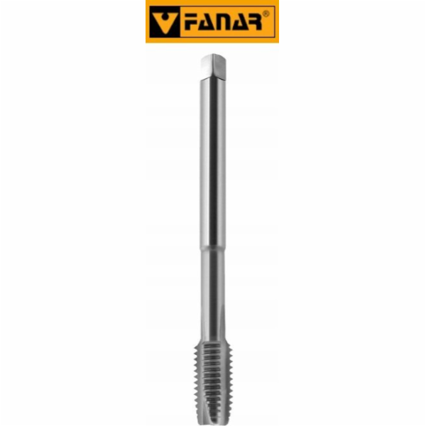 Fanar THREAD M16x1.5 DIN-374C LH (6H) HSSE 800
