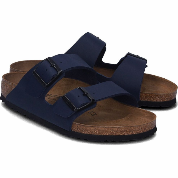 Birkenstock Arizona - Unisex žabky - 0051751 36