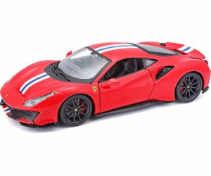 Bburago 1:24 Ferrari 488 Pista – 15626026