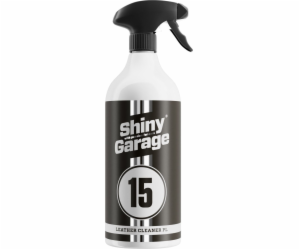 Shiny Garage Shiny Garage Leather Cleaner Cleaner Profesi...