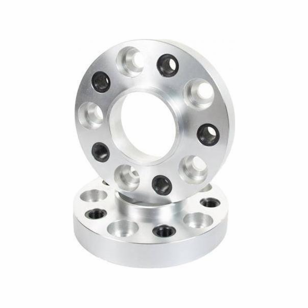 Mtuning_A Bolt-on Spacers 25mm 66.5mm 5x112
