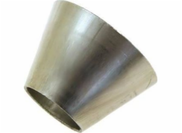 TurboWorks_B Redukce výfuku 42-76mm