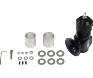 TurboWorks_F BLOW OFF TurboWorks RF Black