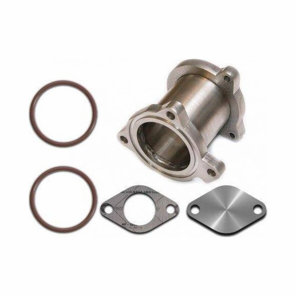 TurboWorks výměna EGR ventilu VAG 1.4 TDI BNV BNM BHC