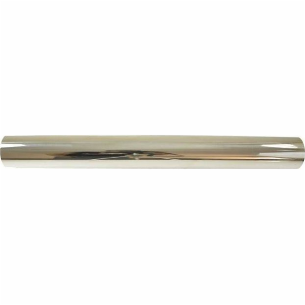 TurboWorks Nerezová trubka 63mm 1m