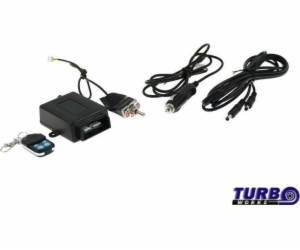 TurboWorks_D Sada bezdrátového ovládání škrticí klapky vý...