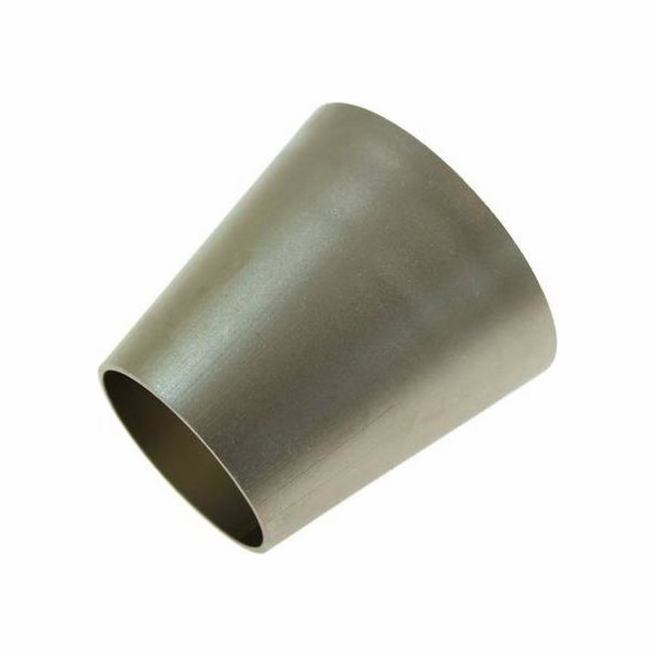 TurboWorks_B Redukce výfuku 60-89mm