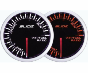 SLIDE HODINY SLIDE WA 52mm - AFR