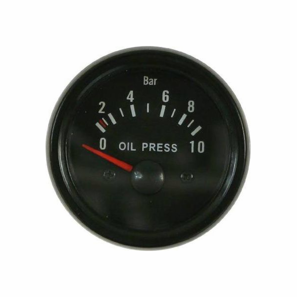 MTuning_F KET Oil Press VDO Look clock