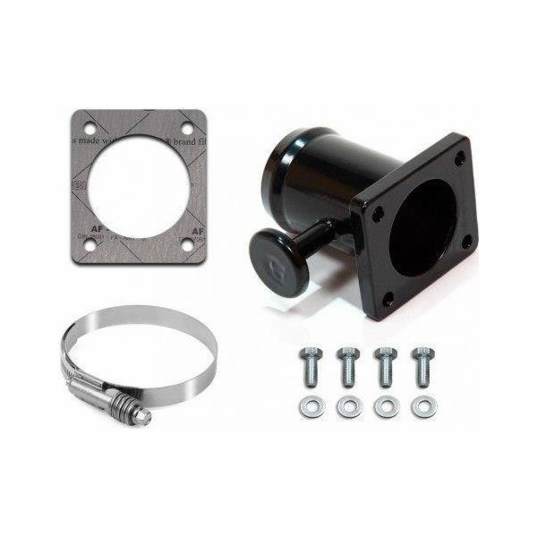 TurboWorks výměna EGR ventilu BMW 2.0 2.5 3.0 D M47N M57N