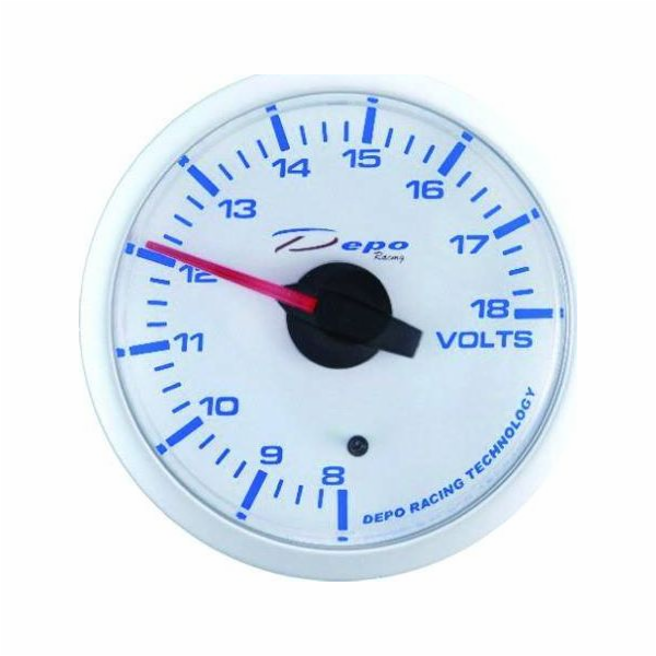 DRacing_F CLOCK DEPO WBL 52mm - VOLT