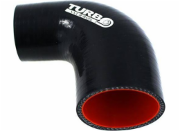Snížení o 90 stupňů TurboWorks TurboWorks Pro Black 76-89 mm