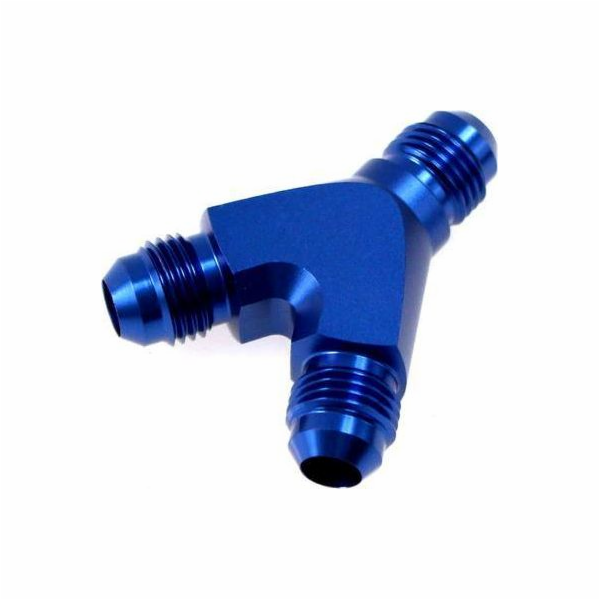 Zásuvkový Y adaptér TurboWorks AN6 AN4