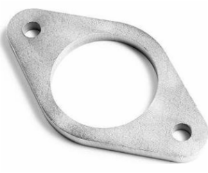 TurboWorks montážní příruba pro výfukové systémy F94 (2.0)