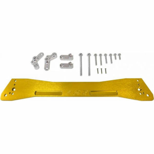 MTuning_F Rám stabilizátoru Honda Civic 92-95 Gold ASR