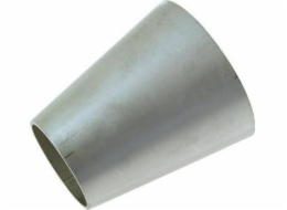 TurboWorks_B Redukce výfuku 48-76mm