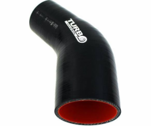 Snížení TurboWorks 45 stupňů TurboWorks Pro Black 89-102 mm