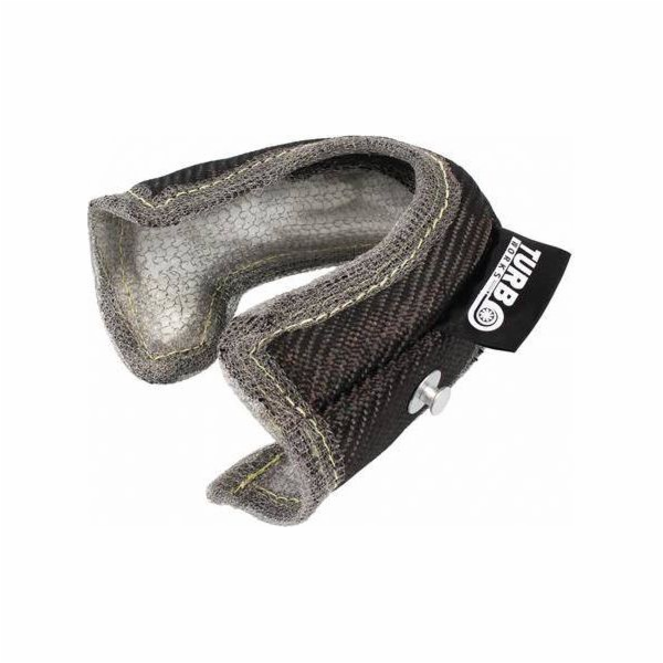 TurboWorks Termoizolační deka pro wastegate 35/38mm Turbo...