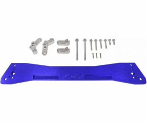 MTuning_F Rám stabilizátoru Honda Civic 92-95 Blue ASR