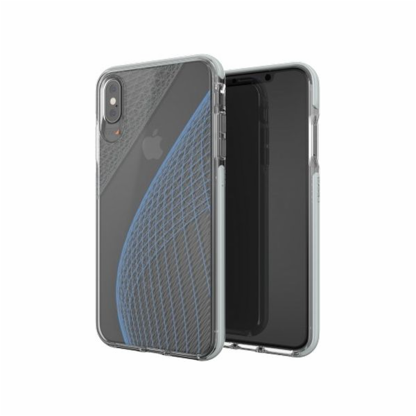 Gear4 D3O Victoria iPhone Xs Max prostor ICXLVIC03